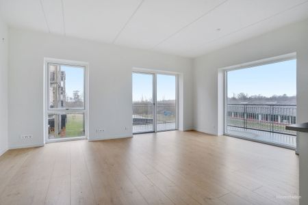 Herningvej 29 A, 1. 4., 8600 Silkeborg - Photo 3