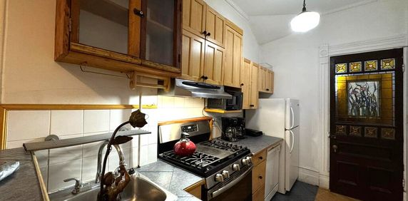 Grand Appartement 4 ½ à Louer Ville-Mar - Photo 2