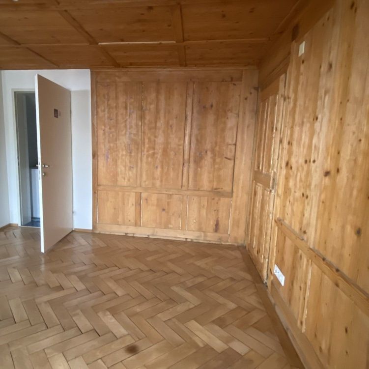 Besondere 2-Zimmer-Wohnung im Zentrum von Dornbirn - Photo 1