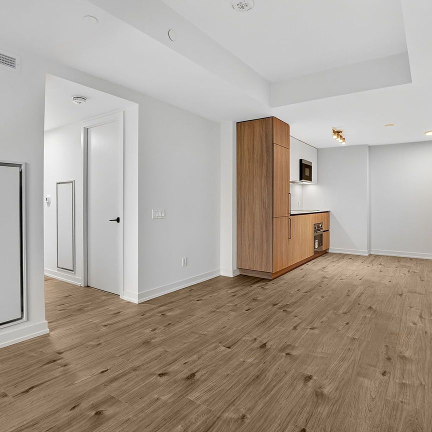 For Lease - 35 Parliament Street Unit# 708, Toronto, Ontario - Photo 1