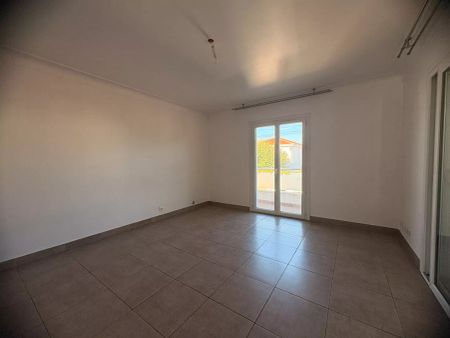 Appartement Villeneuve-Loubet 4 pièces - Photo 2