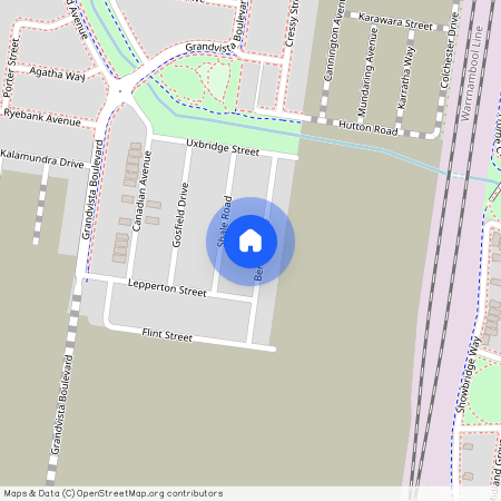 19 Benson Drive, Werribee VIC 3030