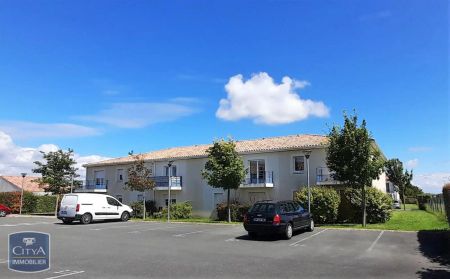 Appartement à louer 2 pièces 36.98m² - Photo 2