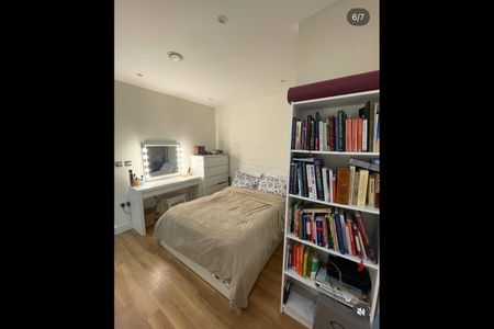 1 Bed Flat, Cosgrove House, HA0 - Photo 3