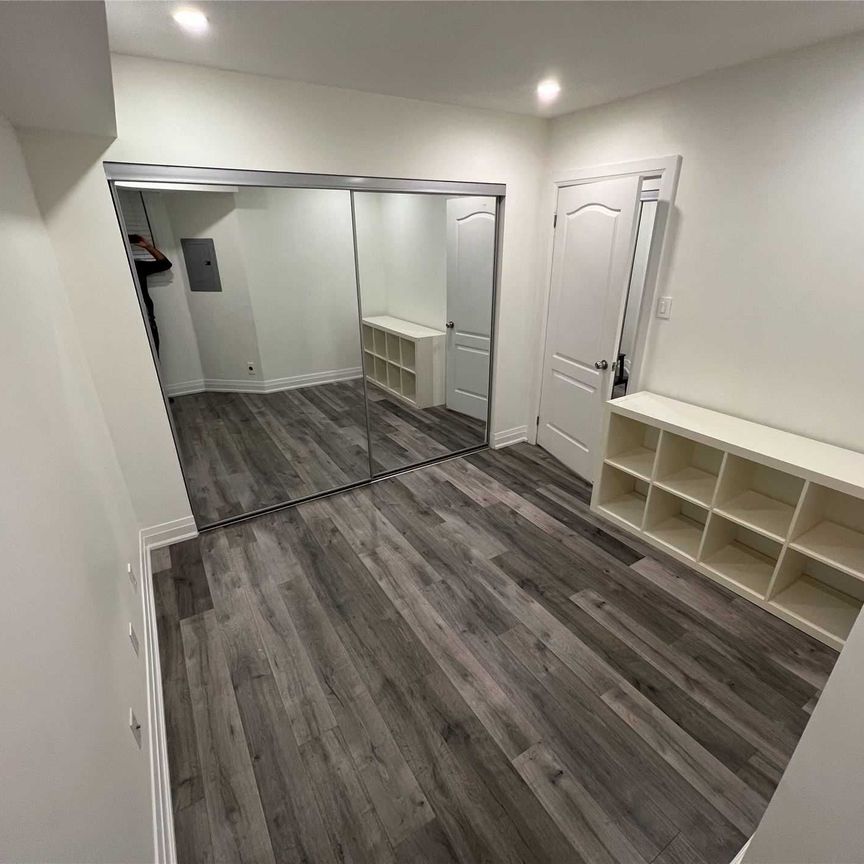 For Lease - 3 Sudbury Street Unit# 301, Toronto, Ontario - Photo 1