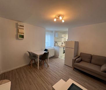 Location Appartement 3 pièces 43m² - Photo 6