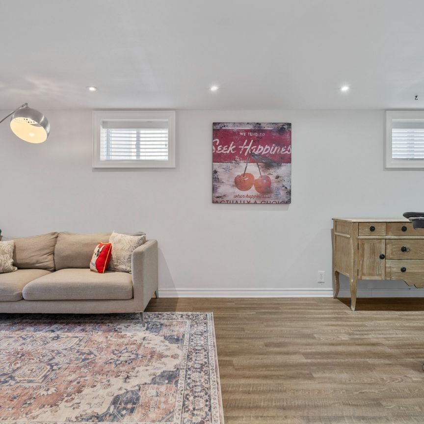 For Lease - 19 Guild Hall Drive Unit# 2, Toronto, Ontario - Photo 1