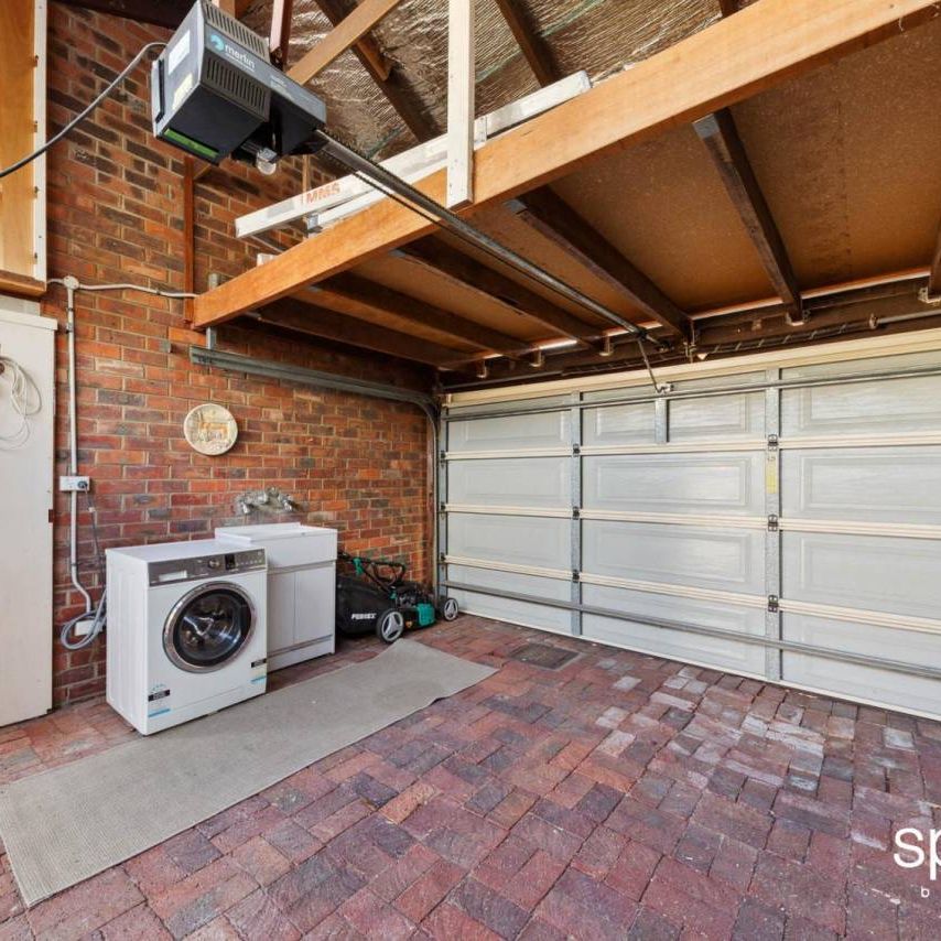 UNFURNISHED CHARACTER HOME - Photo 1