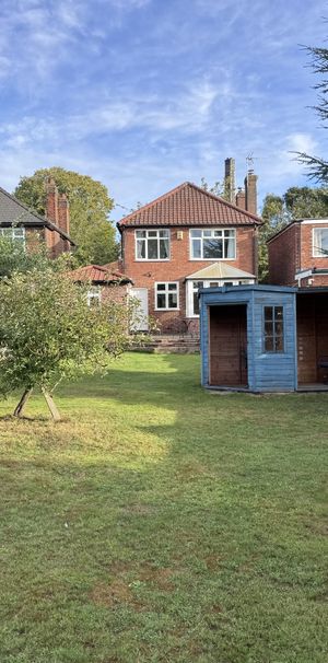 84 Sewell Road, Lincoln - Photo 1