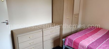 Ladybarn Lane, Manchester, M14 6YL - Photo 3