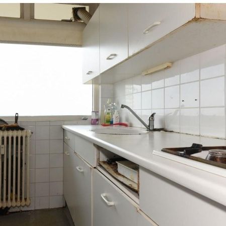 Apartment Rotterdam - Bernardus Gewinstraat - Foto 1