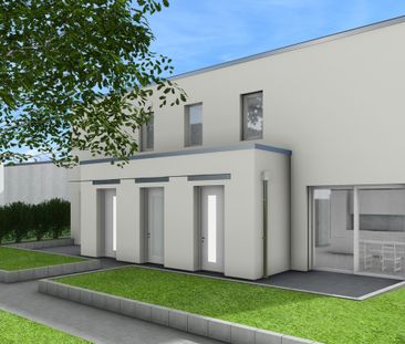 Erstvermietung in Volketswil Hochwertiger Wohnkomfort in ruhiger Lage - Foto 1