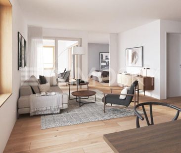 Neubau - ländlich, modern und idyllisch - B23 - Photo 1