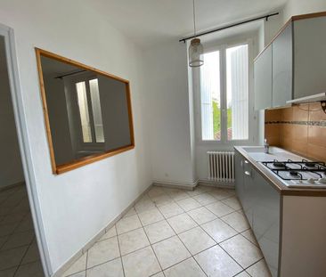 Location appartement 2 pièces 36.04 m² à Valence (26000) - Photo 4