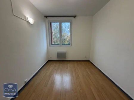 Appartement à louer 3 pièces 50m² - Photo 2