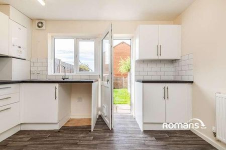 Pinnell Grove, Emersons Green, Bristol, BS16 - Photo 2