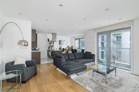 2 Bed Flat, Christian Street, E1 - Photo 2