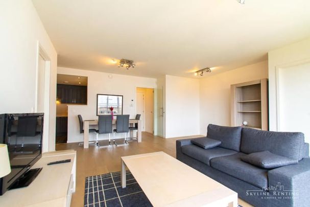 Appartement te huur - Photo 1