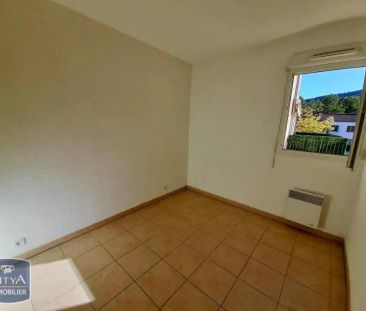 Appartement à louer 2 pièces 30.11m² - Photo 6