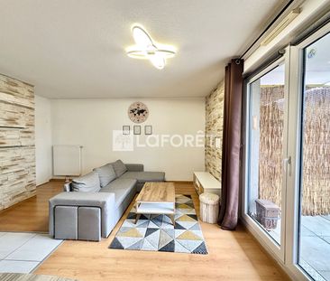 Appartement T2 Strasbourg à louer - Photo 2