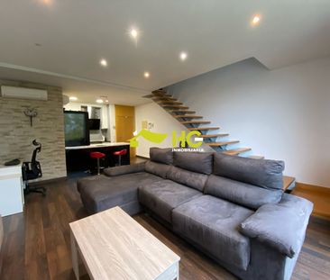 Alquiler Ático en Campodón-Ventorro del Cano, Alcorcón - Foto 2