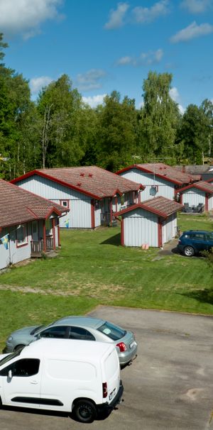 Torpa Säteriväg 8 - Foto 1