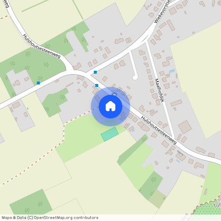 Hulshoutsesteenweg 80, 2220 Heist-op-den-Berg