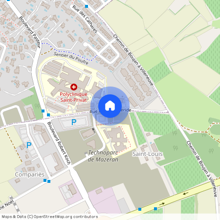 34760, Boujan-Sur-Libron