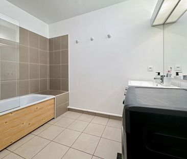 Location appartement 3 pièces, 68.85m², Jouy-le-Moutier - Photo 4