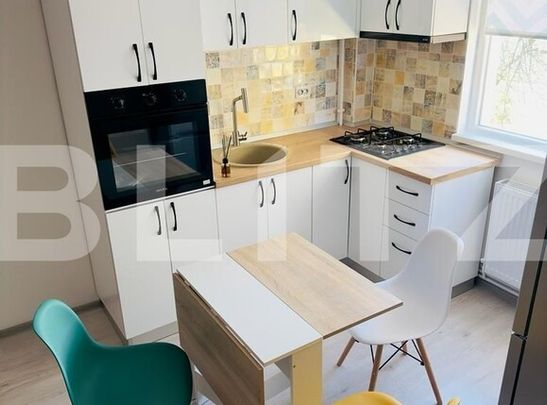 Apartament de 2 camere, 48mp, centrala termica, Cornitoiu - Fotografie 1