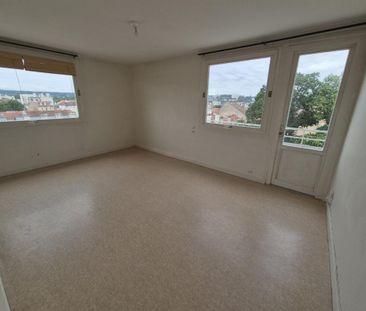APPARTEMENT 1 pièce(s) - 35m² - Photo 6