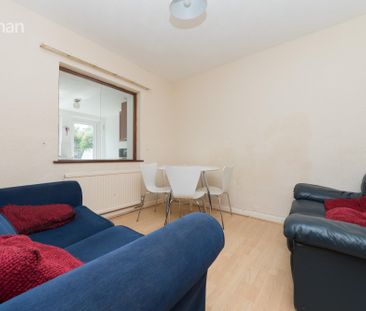 5 bedroom terraced house to rent - Photo 5