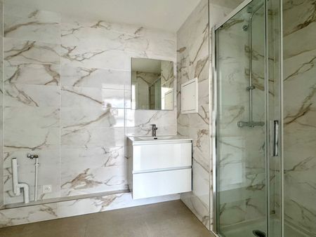 Appartement 2 pièces à Strasbourg - Photo 5