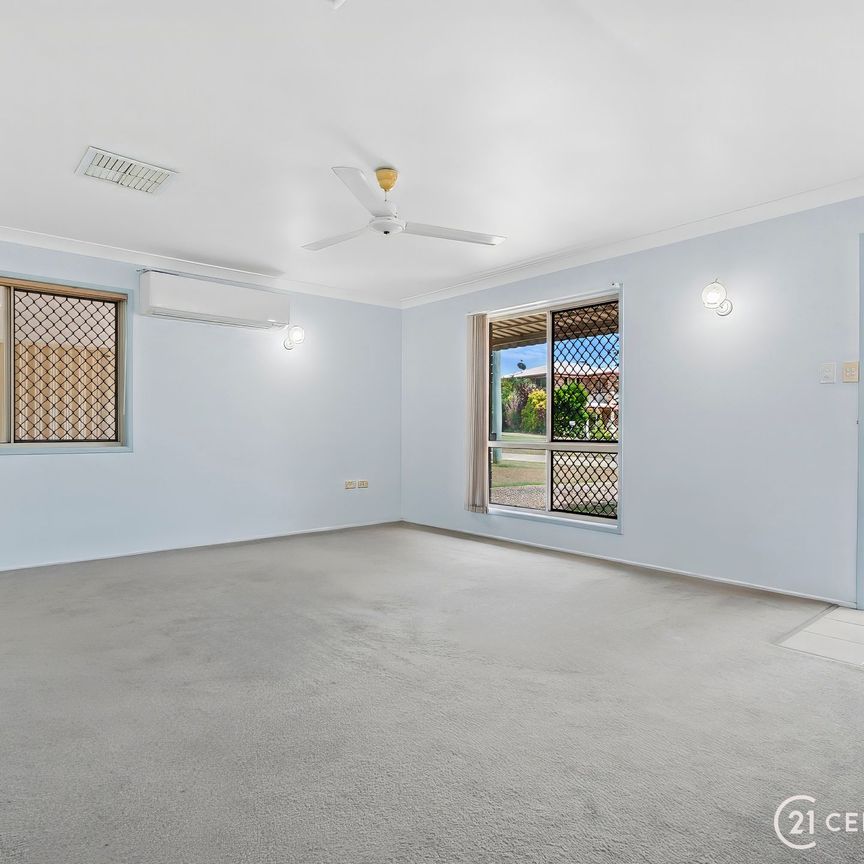 3 Bedroom Lowset Brick Home - Photo 1