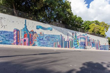 Apartamento T2 em Lisboa - Photo 4