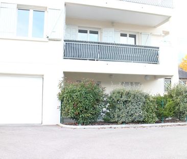 Appartement T3 à MONTBONNOT ST MARTIN - Photo 4