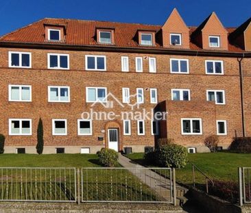 Großzügige 4,5-Zimmerwohnung in Lübeck St. Jürgen – frisch renovier... - Foto 1