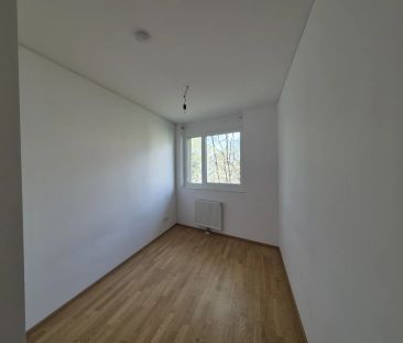 Traumhafte 3-Zimmer-Wohnung mit Balkon Nähe des LKH-Graz! - Photo 2