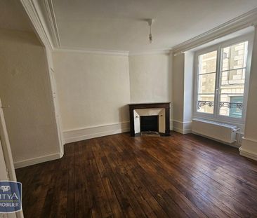 Location Appartement 3 pièces 75m² POITIERS 86000 - Photo 2