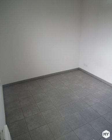 Appartement • Location • 38m2 • Gerzat - Photo 3