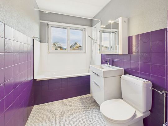 Charming 5.5-room single-family house with garden in Herzogenbuchsee, canton of BE - Photo 1