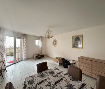 Location Appartement 3 pièces 85 m2 à La Talaudière - Photo 1