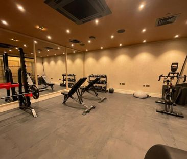 Studio to rent - Photo 6