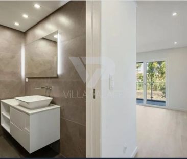 3 bedroom luxury Apartment for rent in Cascais, Portugal - Photo 2