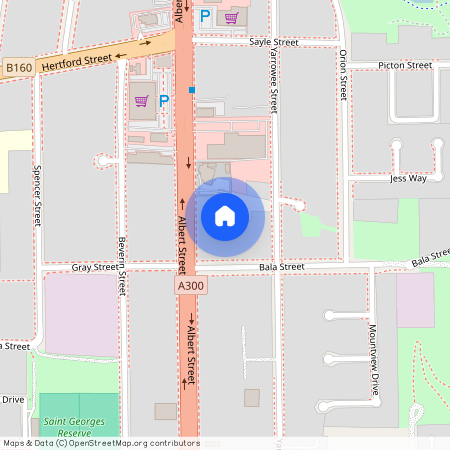 5/75 Albert St, Vic 3356, Sebastopol