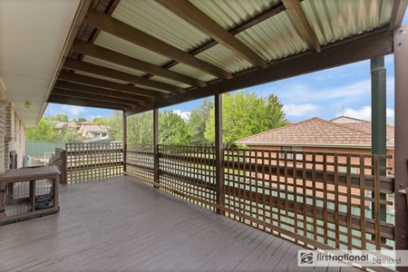 29 Saxby Close, 2795, Windradyne Nsw - Photo 4