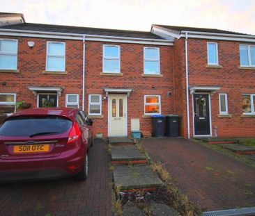 2 bedroom terraced house to rent - Photo 6