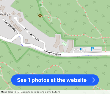 Telegrafvägen 12 - Photo 1