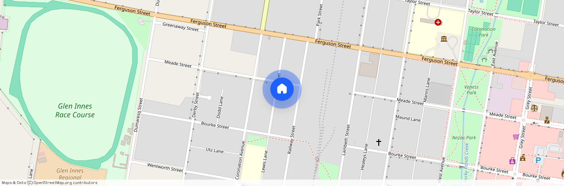 37 Lewis Street, NSW 2370, Glen Innes