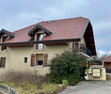 Location appartement 2 pièces - Photo 6